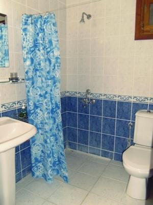 Datca Hotel Antik Apart الغرفة الصورة