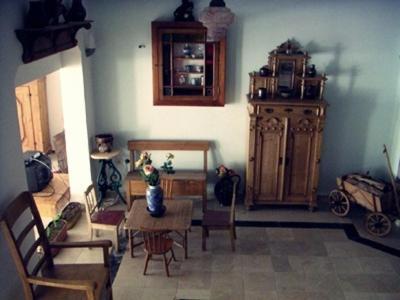 Datca Hotel Antik Apart المظهر الخارجي الصورة