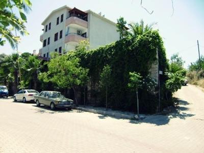Datca Hotel Antik Apart المظهر الخارجي الصورة