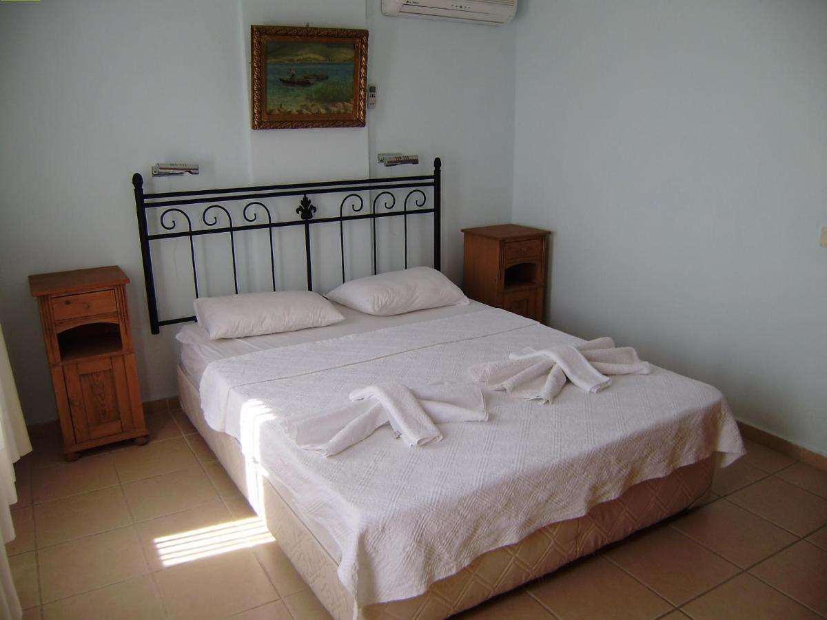 Datca Hotel Antik Apart الغرفة الصورة