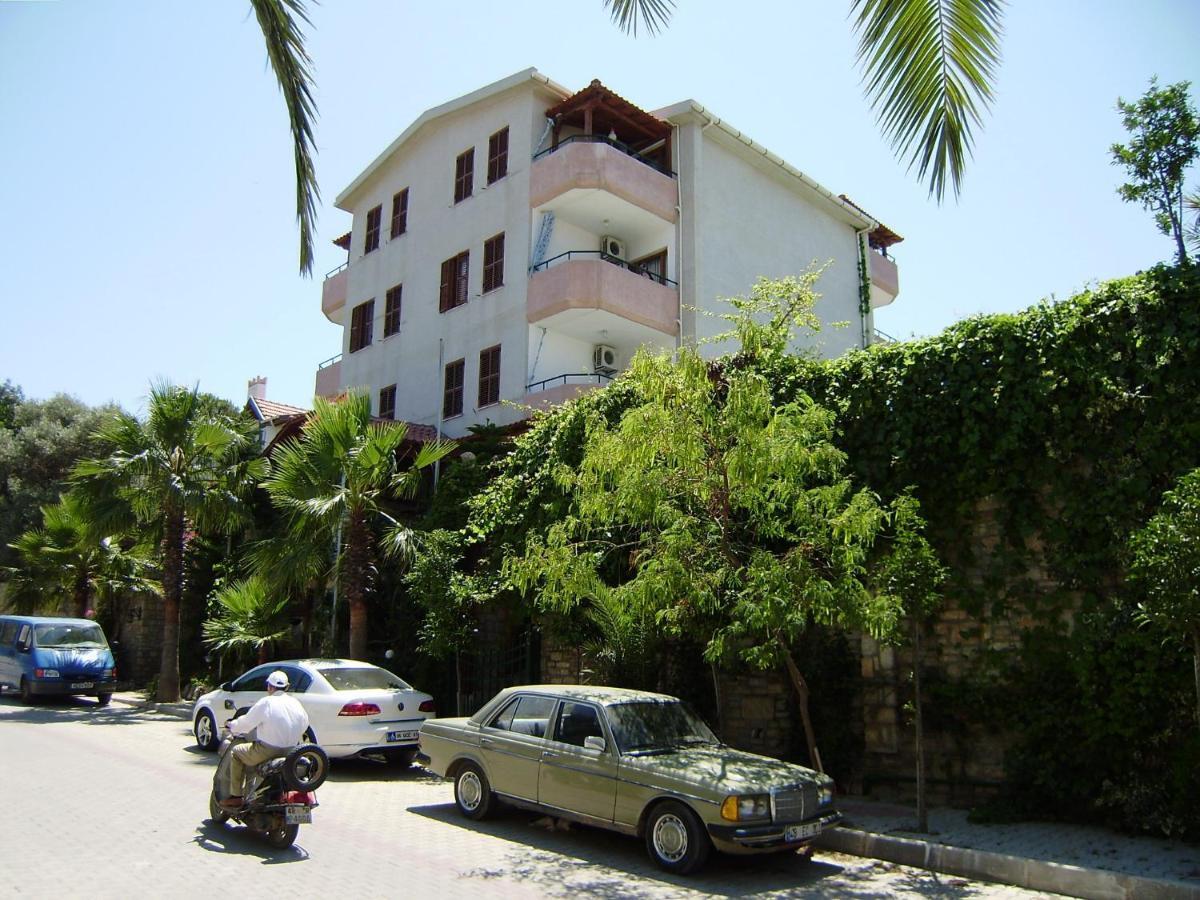 Datca Hotel Antik Apart المظهر الخارجي الصورة